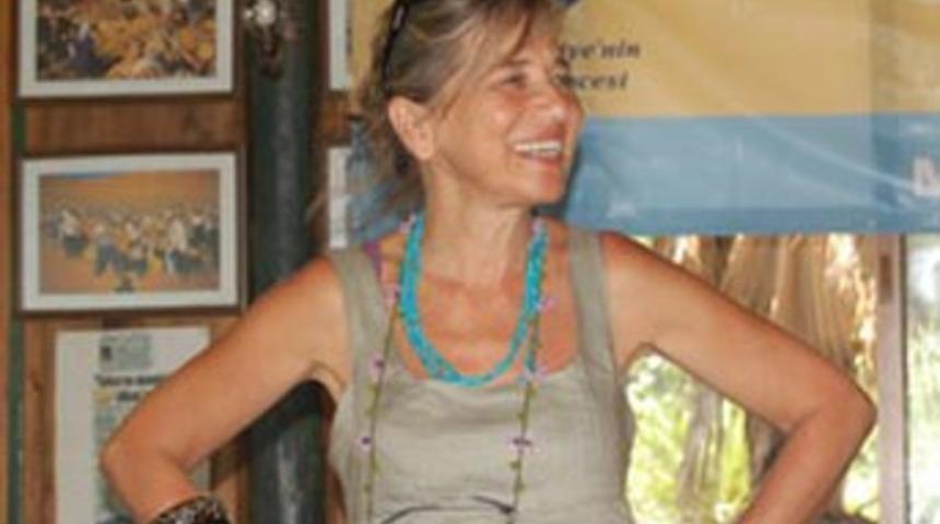 T&uuml;rkel Minibaş hayatını kaybetti