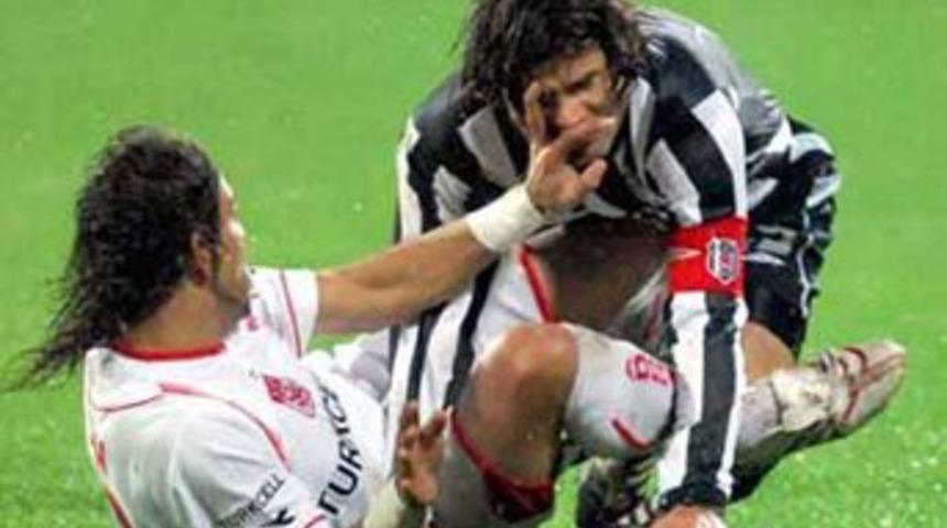 Kartal'a Yiğido &ccedil;elmesi