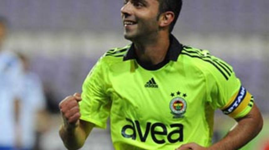 Fenerbah&ccedil;e'de &ccedil;ifte kriz