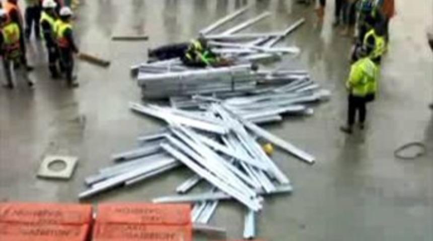 Sabiha G&ouml;k&ccedil;en karıştı!