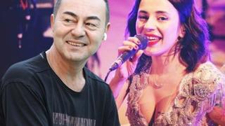 Ceylan Ertem, Serdar Ortaç'ın projesinde yer alanlara ateş püskürdü! Ahmet Kaya'ya karşı...