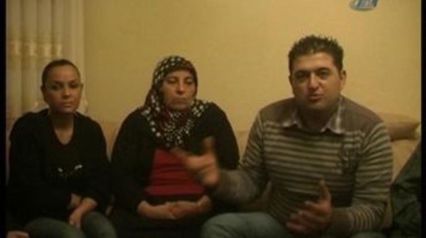 U&ccedil;ak kazasının ardından ikinci hayatını yaşıyor