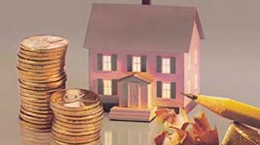 Gayrimenkulde y&uuml;zde 40'a varan indirimler