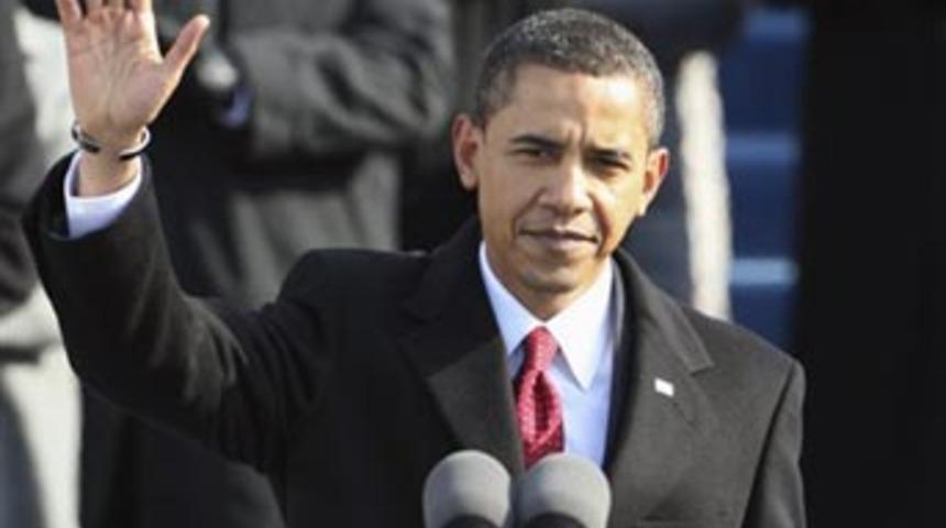 Obama D&uuml;nya'ya T&uuml;rkiye'den seslenecek