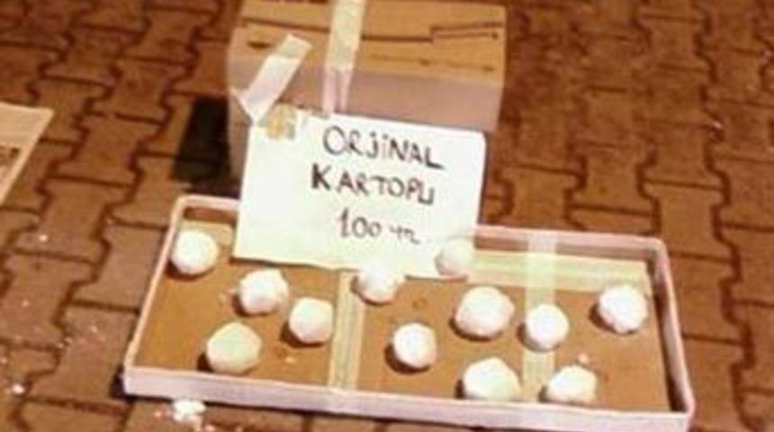 Krizi fırsata &ccedil;evirdi!