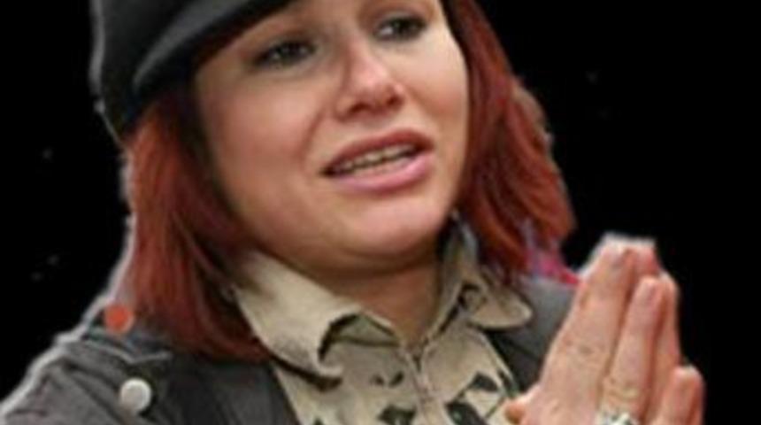 Deniz Seki'ye lahmacun yasağı!