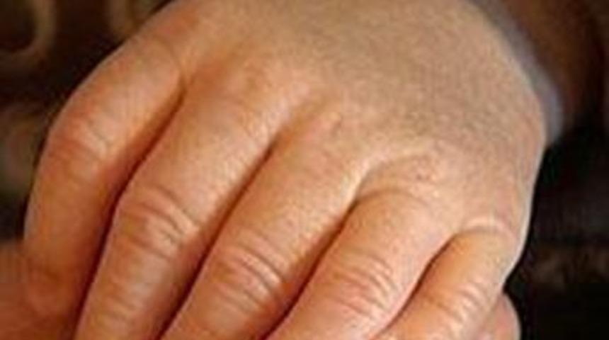 24 parmaklı bebek doğdu
