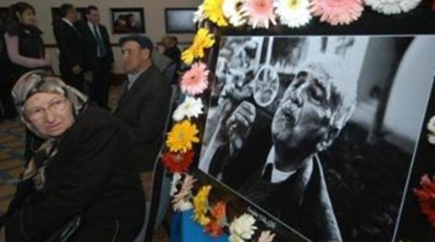 +60'ın kahramanı fotoğrafını g&ouml;remedi
