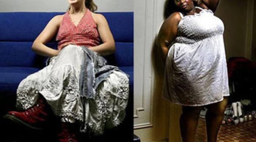 900'l&uuml; hatların arkasındakiler! <font color="red">Galeri</font>