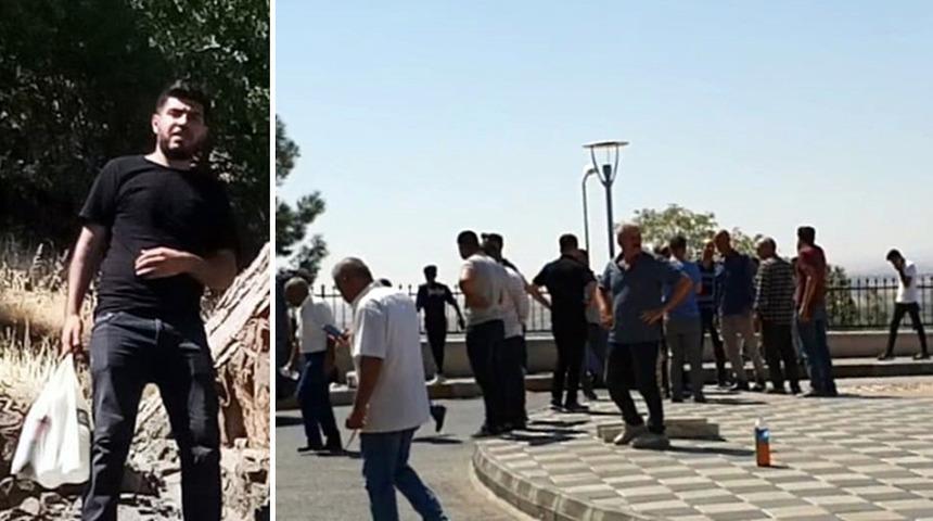 Kahreden olay: Memleketine izne gelmişti! Kavgayı ayırırken vurulan polis, hayatını kaybetti