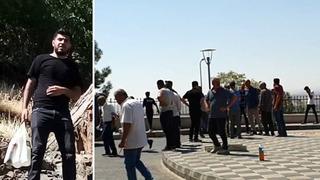 Kahreden olay: Memleketine izne gelmişti! Kavgayı ayırırken vurulan polis, hayatını kaybetti