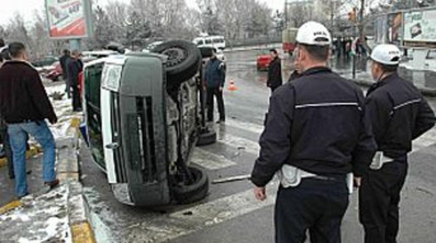 Bir garip kovalamaca