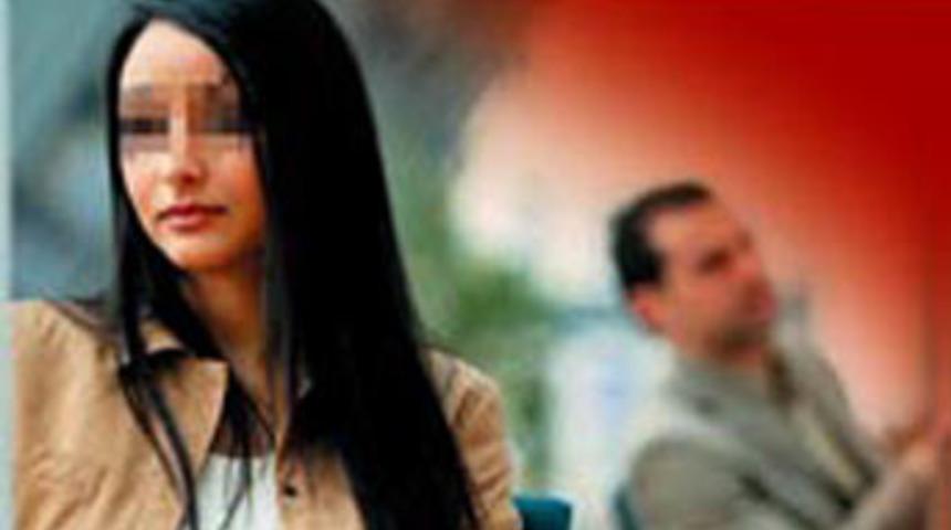 Yasak aşk ağır cezada bitti