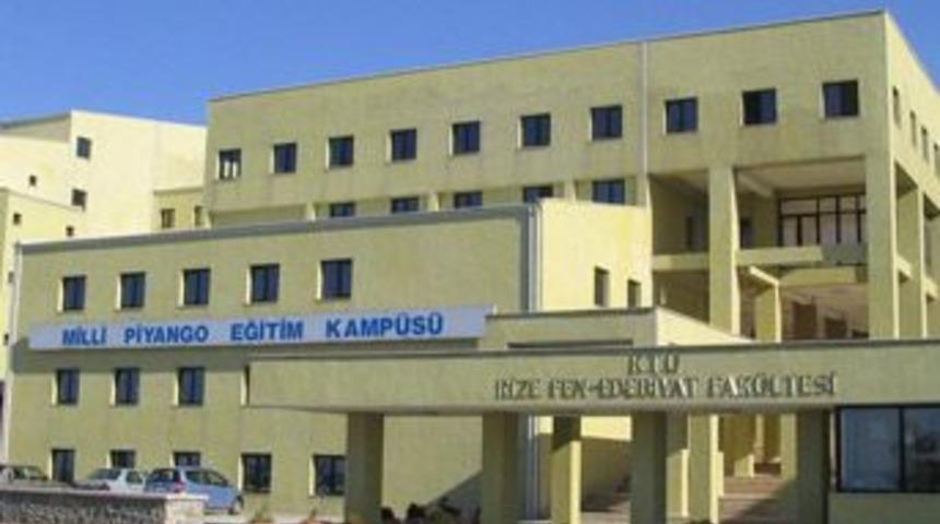 Rize &Uuml;niversitesi'nin 15 yıllık hedefleri
