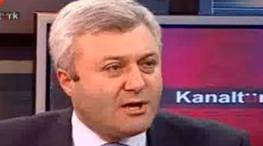 Yeni kanal:" Bizim TV"