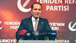Yeniden Refah Partisi'nin yerel seçim kararı belli oldu! Fatih Erbakan duyurdu: 81 ilde kendi adaylarımızla seçime gireceğiz