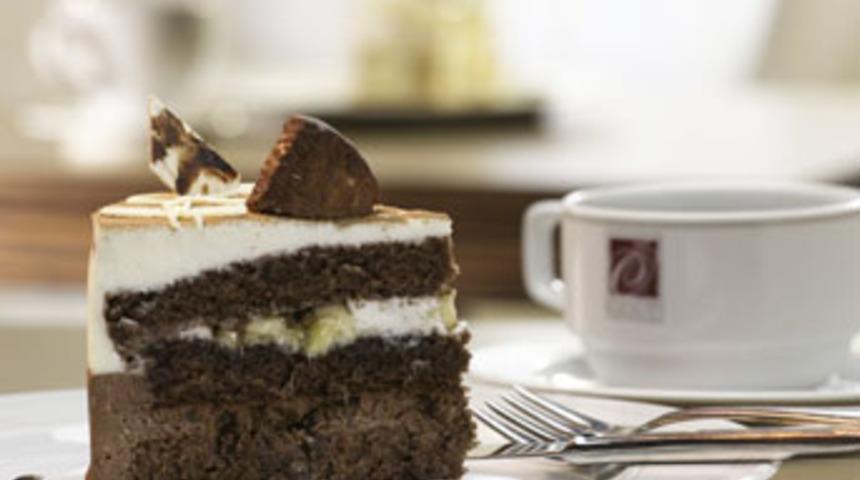 Artık pasta b&ouml;rek yiyip şişmanlamayacaksınız