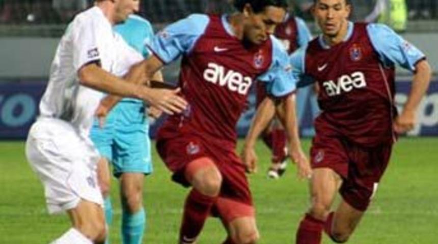 Ne Trabzon ne Kartal