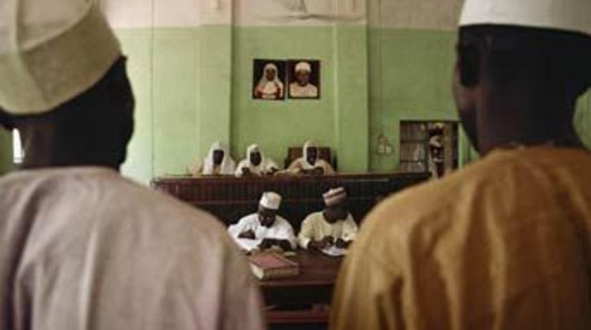 İngiltere'de şeriat mahkemesi kuruldu