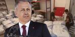 İran'dan Türkiye'ye giren tırda yakalandı!