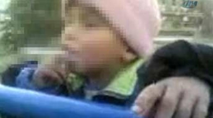 3 yaşındaki &ccedil;ocuğa bu yapılır mı?