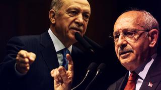 Erdoğan Kılıçdaroğlu'nu hedef aldı, gündem yaratan sözlere CHP liderinden yanıt gecikmedi! Liderler arasında 'bedava ev' tartışması