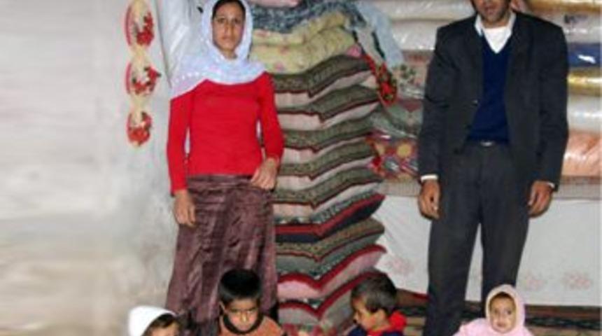 Borcunu &ouml;deyebilmek i&ccedil;in b&ouml;breğini satışa &ccedil;ıkardı