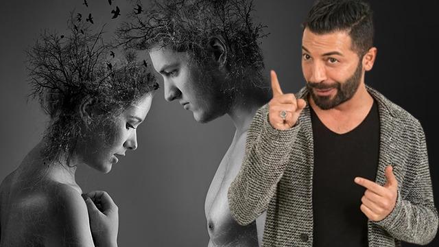 Aşkım Kapışmak'ın 'cinsellik' sözleri olay oldu, sosyal medya yıkıldı! Herkesle rastgele sevişmeyin!