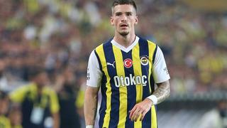 Ryan Kent neden oynamıyor? Fenerbahçe'de gerçek ortaya çıktı