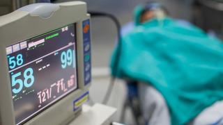 Cinsel organını büyütme isteği sonunu getirdi! Feci bir şekilde can verdi