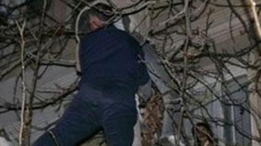 Saniye saniye &ouml;l&uuml;me atlayış