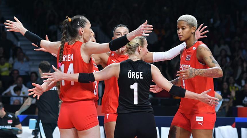 Filenin Sultanları finale çıkıyor! Dev maç öncesi rakibimizi korkutan detay...