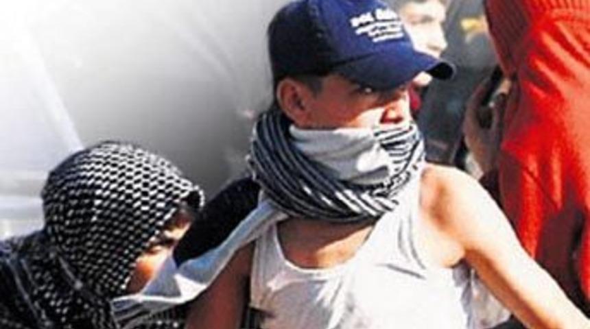 Yaş k&uuml;&ccedil;&uuml;k ceza b&uuml;y&uuml;k!