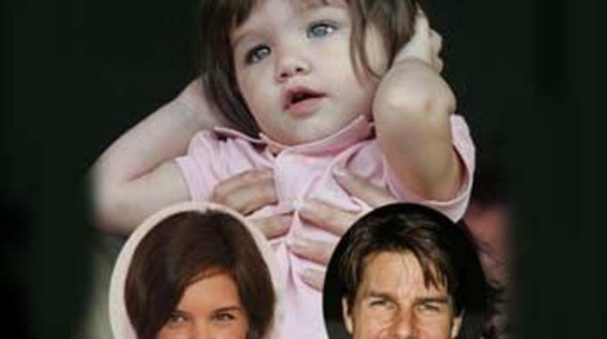 &Uuml;nl&uuml;lerin &ccedil;ocukları kime benziyor?