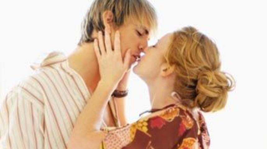 Harika seksin 3 p&uuml;f noktası