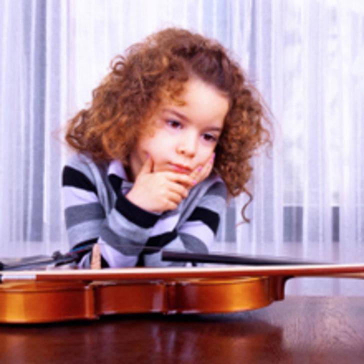 &Ccedil;ocuğum Yeteneksiz Mi?