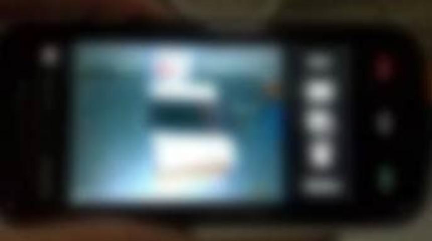 Nokia'nın iPhone'u geliyor