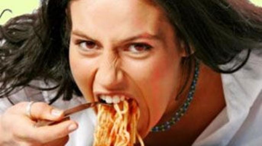 İştahınızı nasıl azaltırsınız?