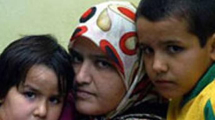 Anne &ouml;l&uuml;nce &ccedil;ocuklar ne olacak?