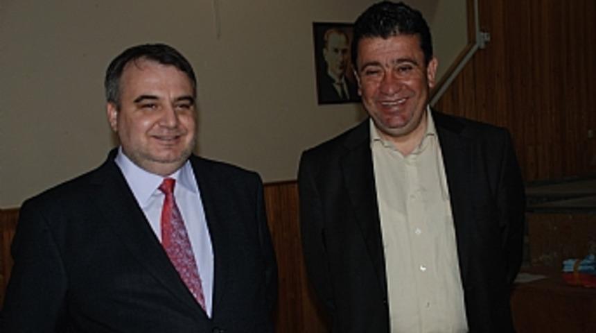 Ulaş'ta oylar yeniden sayıldı 