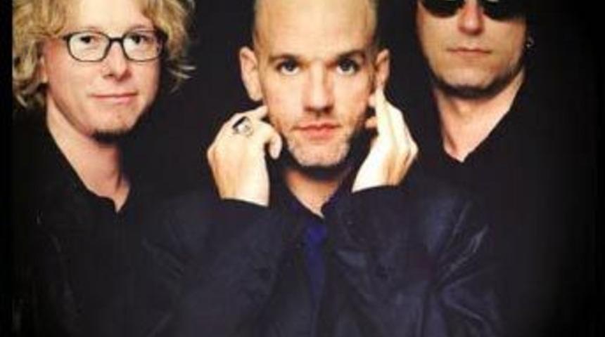 R.E.M konserine davetiye kazanın!