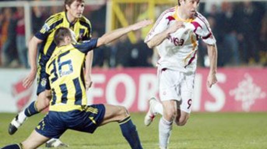 Bu derbi &ccedil;ok konuşulacak