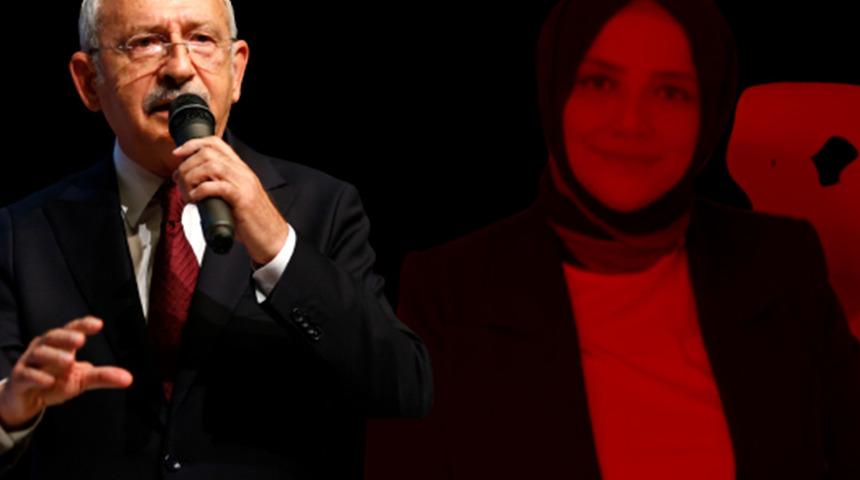 Kamuoyunda gündem olan danışman kriziyle ilgili Kılıçdaroğlu'ndan ilk açıklama: Bu mesajlarını bilseydim...