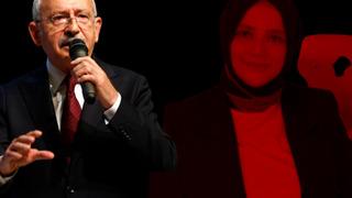 Kamuoyunda gündem olan danışman kriziyle ilgili Kılıçdaroğlu'ndan ilk açıklama: Bu mesajlarını bilseydim...