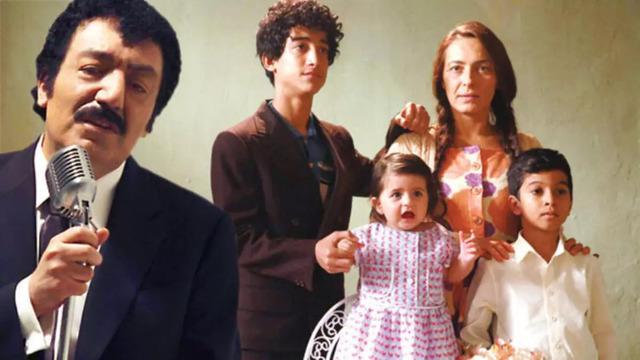 MÜSLÜM OYUNCULARI VE KONUSU: Müslüm filmi konusu nedir, oyuncuları kimler? Milyonları ağlatmıştı!