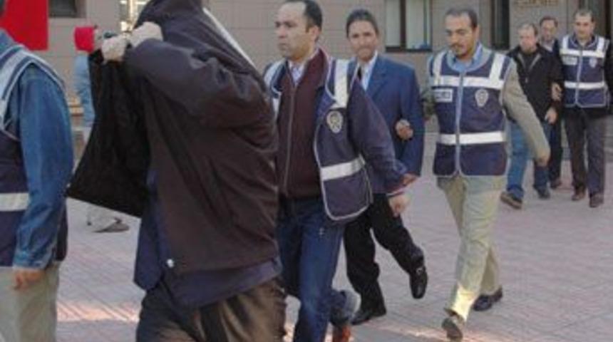 Botaş'ta skandallar bitmiyor