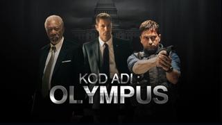 Kod Adı: Olympus filmi konusu nedir? Kod Adı Olympus filmi oyuncuları kimlerdir? Gerard Butler hayranları ekran başına! 