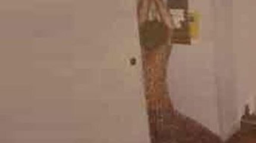 Carradine'ın eşinden şok idida