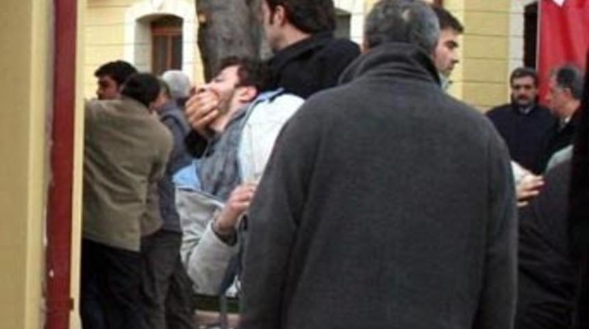 Erdoğan'ı protesto etmek yasak
