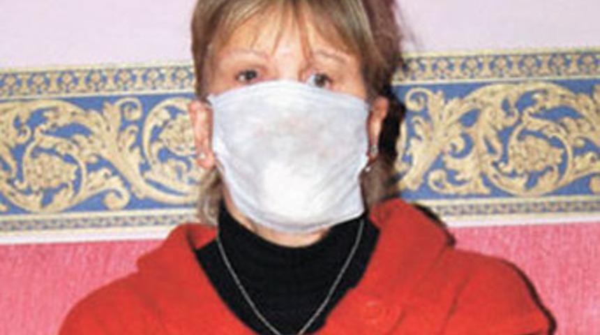 Koca kurbanı y&uuml;z&uuml;n&uuml; arıyor